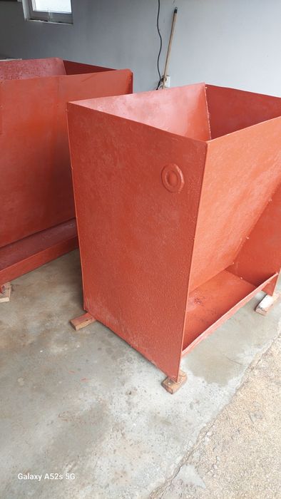 Hranitoare Troaca Animale