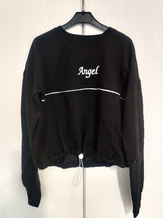 Trening dama Angel M-XL negru