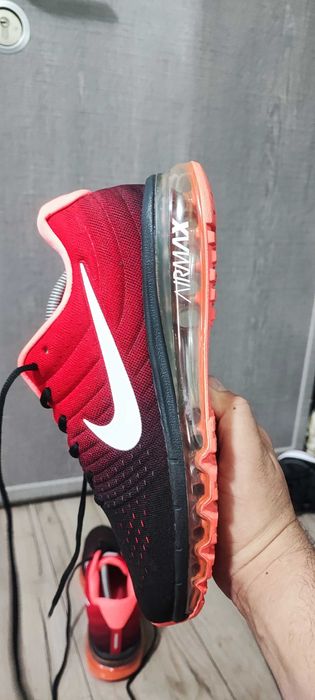Nike Air Max 2017 Nr 44