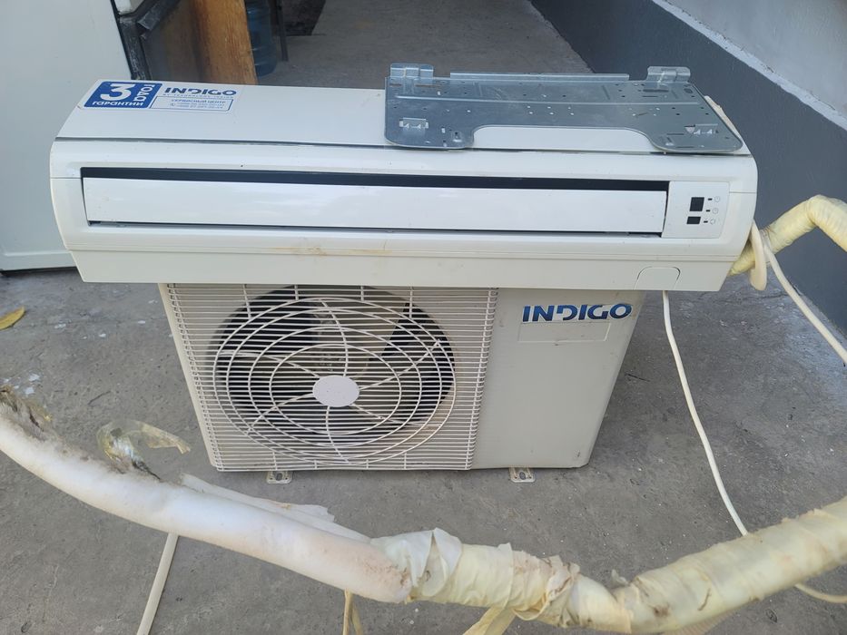 Кондиционер INDIGO 18 000 BTU
