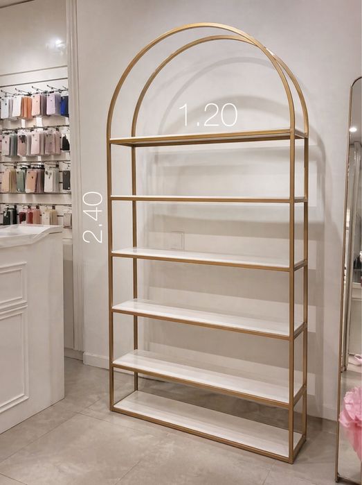 Оборудование,Магазинге арналған стеллаж шкафтар САТЫЛАДЫ | Срочно