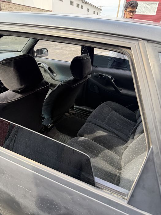 Volkswagen Passat B4