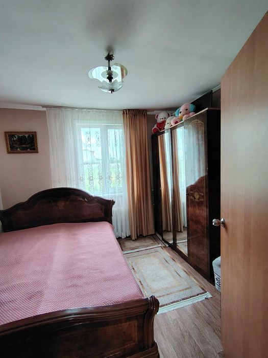 ДОМ В РАССРОЧКУ !!!     Дом, 90 м², Фурманова