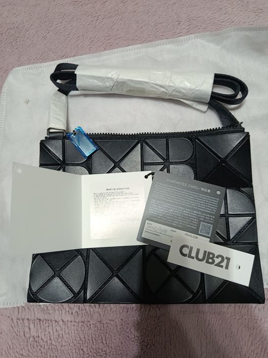 Оригинал Bao Bao Issey Miyake (Серия Planet) — Новая