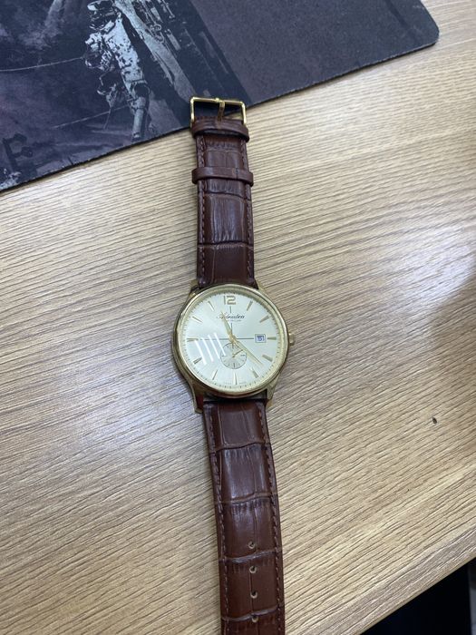 часы adriatica super de luxe (p25)