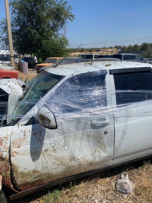 Приора автозапчасть