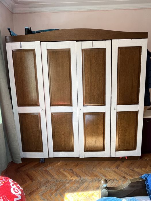 Мебели за спалня