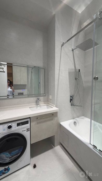 Продается 3х ком квартира, ЖК Boulevard, ор-р: Ташкент Сити, 95м²