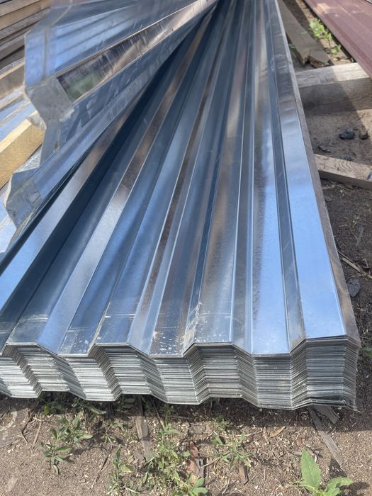 Профлист, профнастил оптом и в розницу