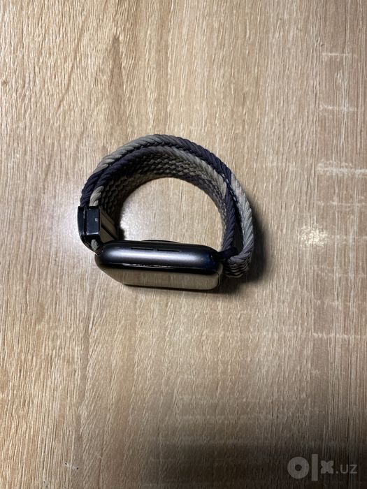 Apple Watch Series 5