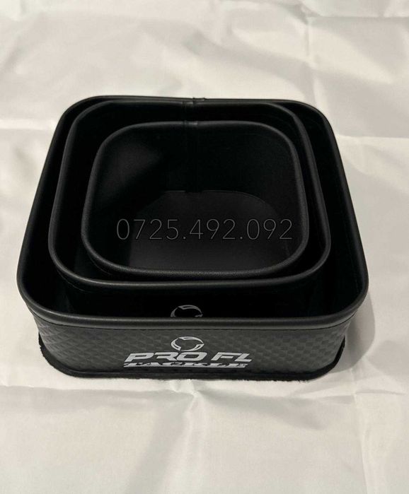 Bacuri de nada EVA PRO FL