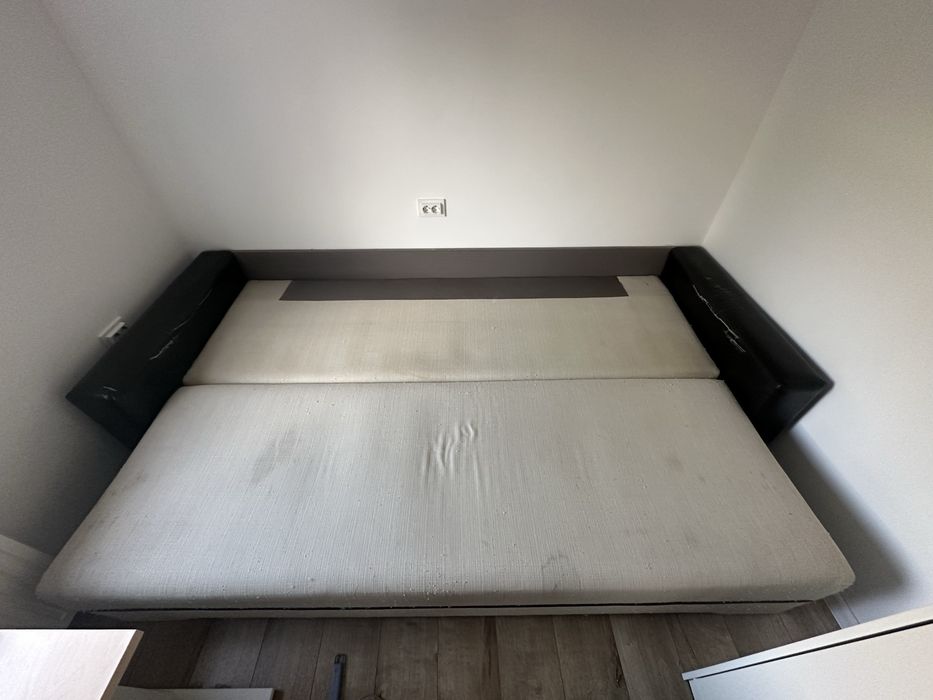 Canapea extensibila