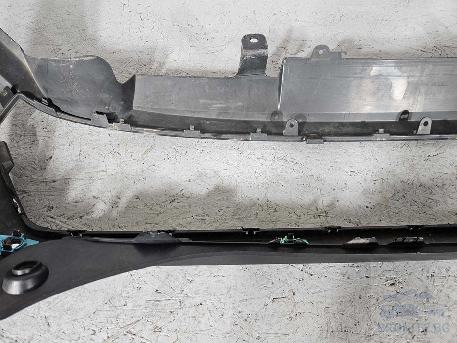 Задна броня TOYOTA RAV4 Тойота РАВ4 2018- 2024