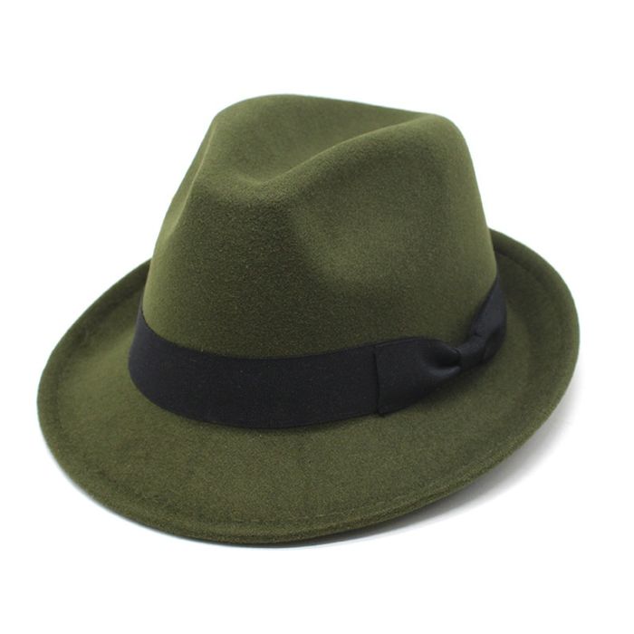 Элегантные шляпы