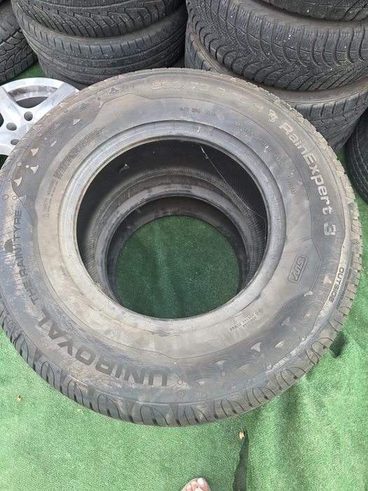 Anvelope 2 buc 265/70 R 16 H