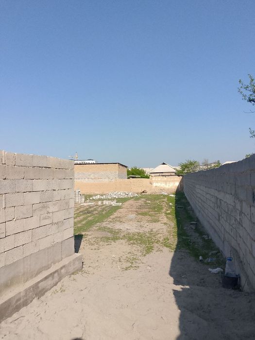 Ер сотилади 6сотик