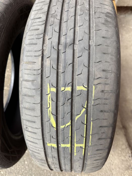 Anvelope Continental vară 195/55/R16