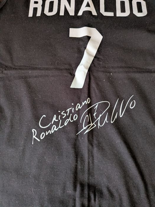 Tricou Copiii Ronaldo