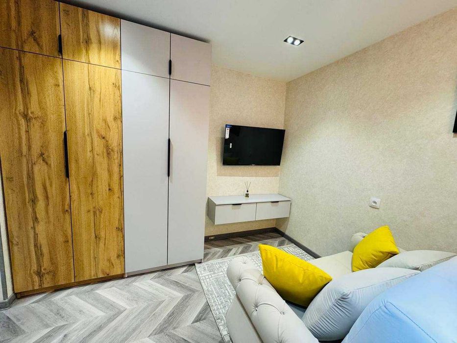 квартира на вторичном рынке в районе Мирабад, возле Тараса Шевченко;