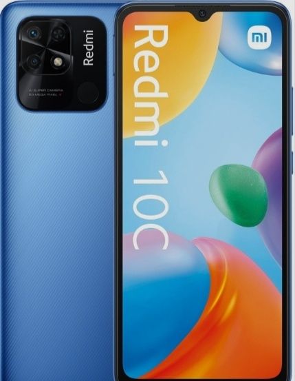 Продам Xiaomi 10C  4/128