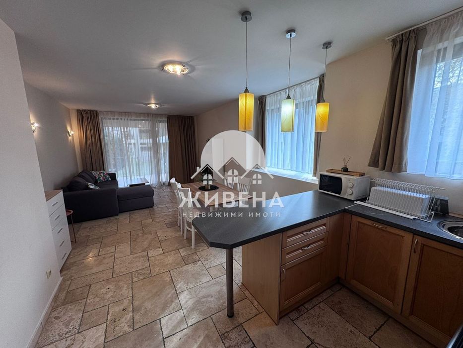 Продава се Двустаен апартамент в с. Топола, Област Добрич - 92 кв.м за 827 €/кв.м - Снимка #2