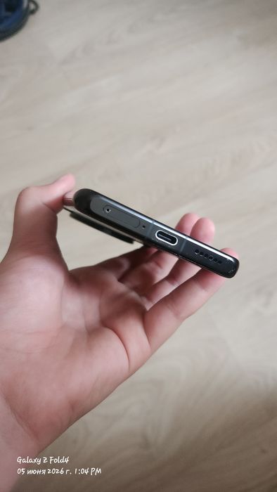 Xiaomi Mi 12s Ultra идеал