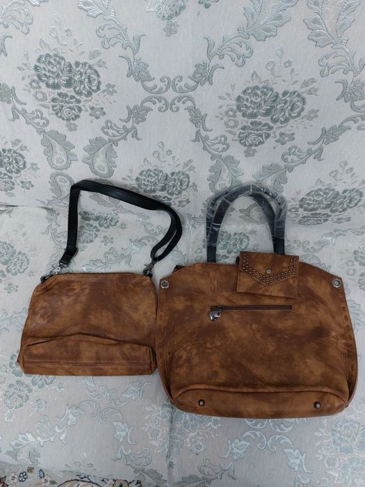 Продаю женскую сумку