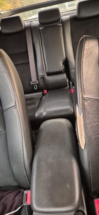 Honda Civic Hatchback 5D 1.8 benzina 2011
