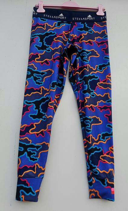 Adidas Stella McCartney оригинален дамски клин М размер