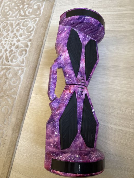 Гироскутер