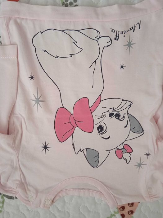 Бебешки дрешки 3-6/6-9 м.