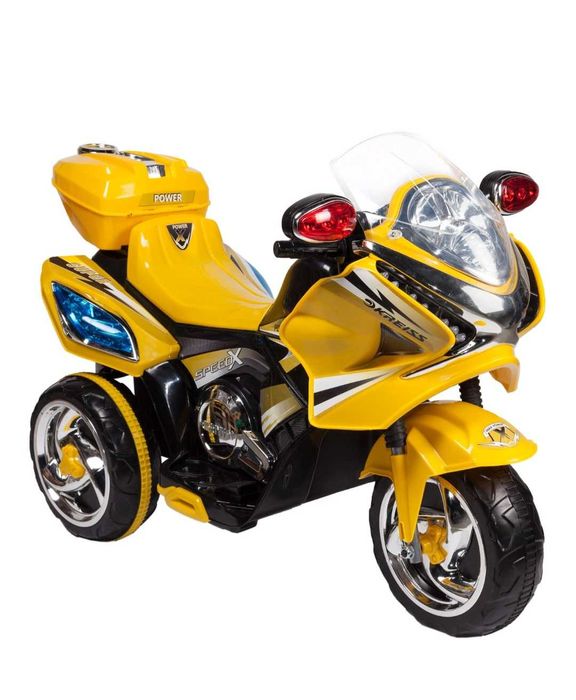 Продам мотоцикл Kreiss новый