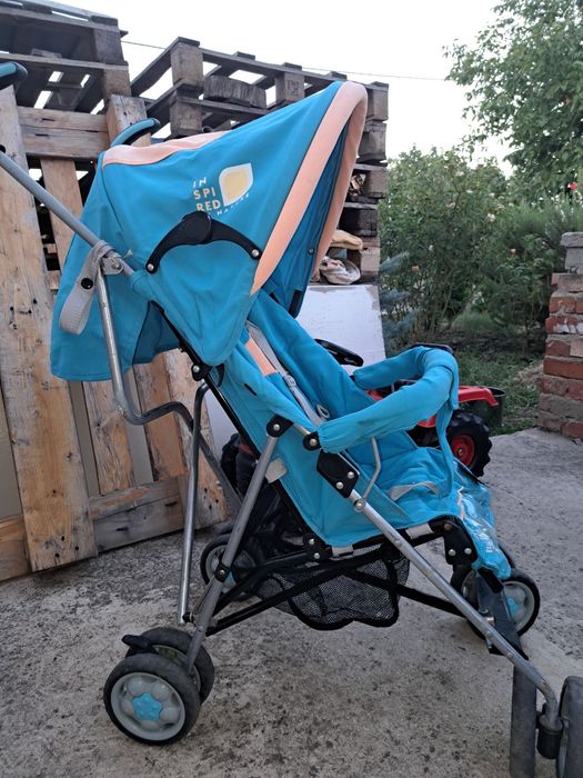 Детска количка bertoni