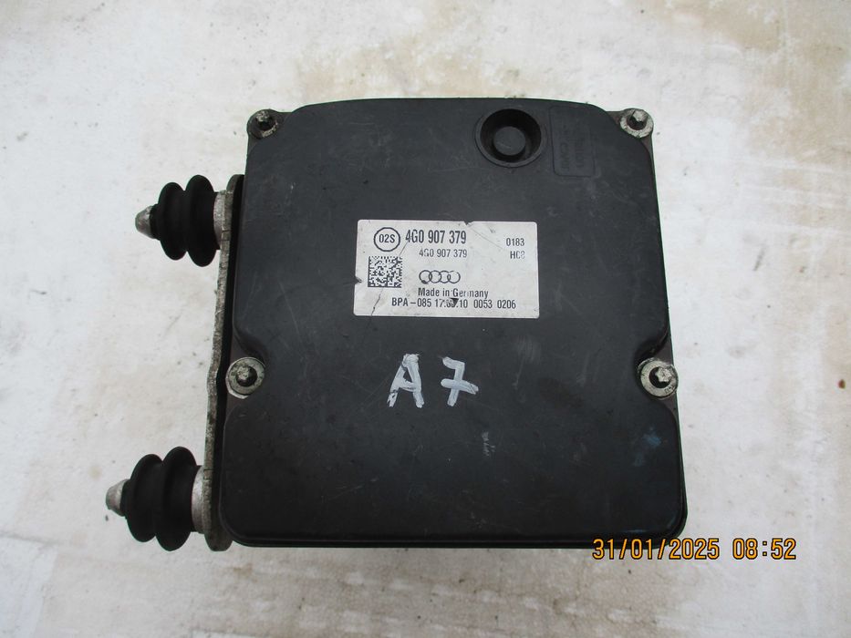 Pompa ABS Audi A7 Sportback (4GA) [Fabr 2011-2017]
