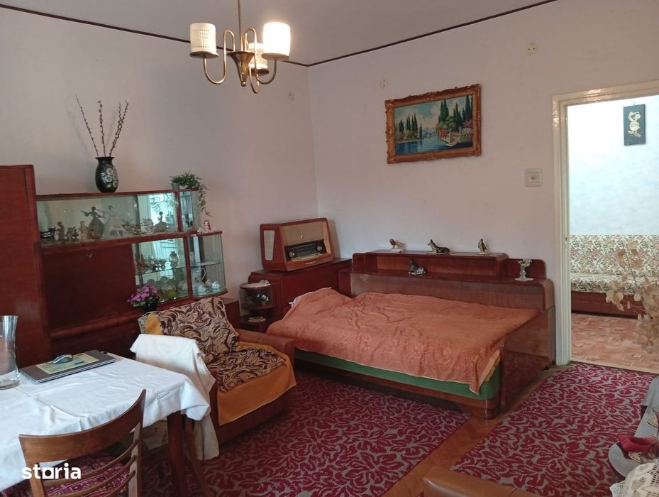Apartament 2 camere de vanzare în zona Centrala