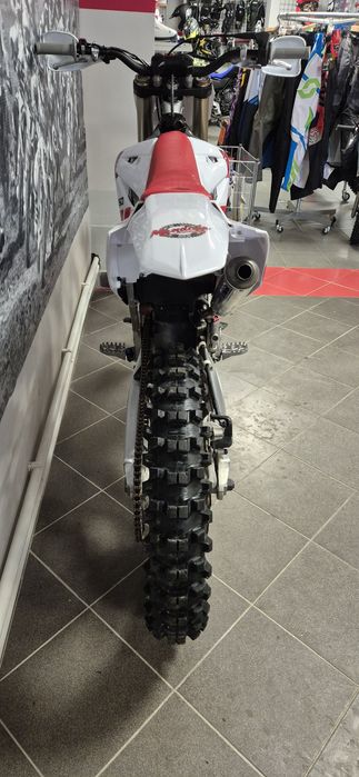 2024  Yamaha YZ 250 Lc