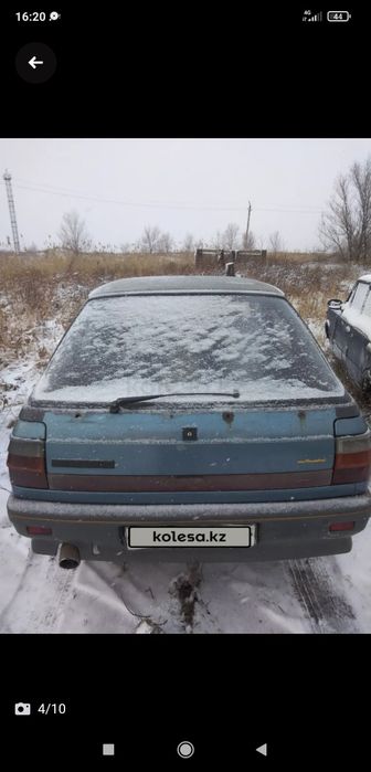 Renault 11 Рено 11