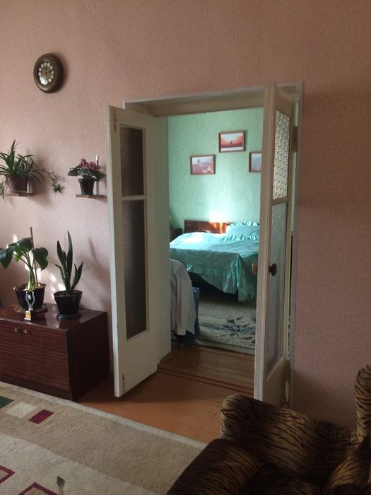 Продаётся дом Яшнабадский район 1.5 сотки 4 ком