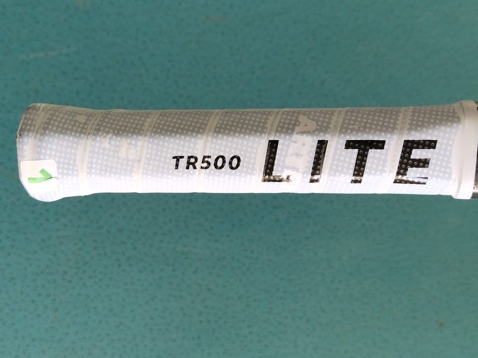 Racheta Artengo TR 500 lite Albastru