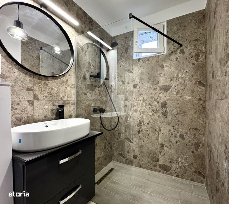 Apartament 2 camere renovat | metrou | zona linistita | Drumul Taberei