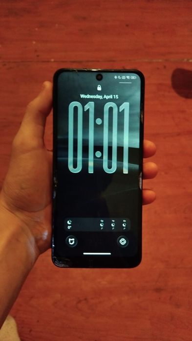 redmi note 13 4g