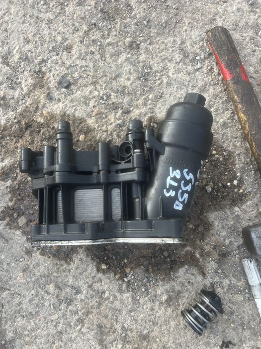 Оборудване стартер,колектор,компресор климатик N57D30