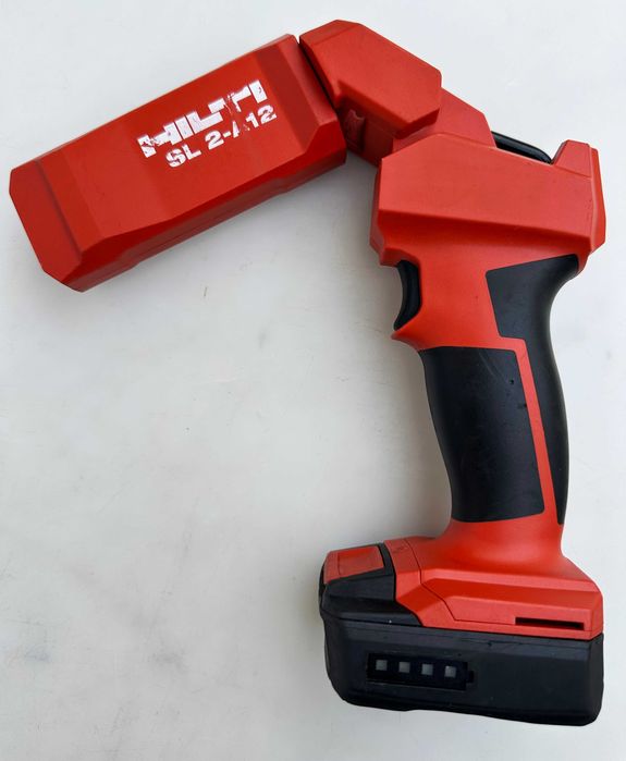 Hilti SL 2-A12 LED - Акумулаторна лампа 12V 2.6Ah