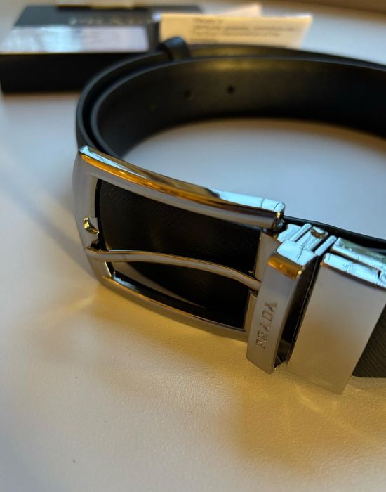 Ремень Prada Прада