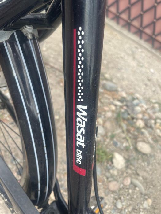 Велесипед прогулочный