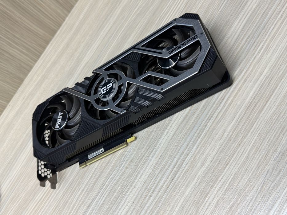 NVIDIA GeForce RTX 3070 8GB