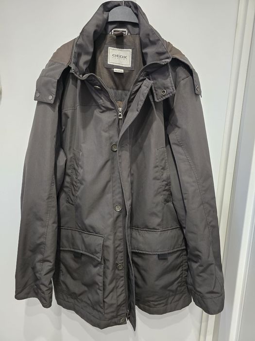 Geox Оригинално мъжко яке XXL