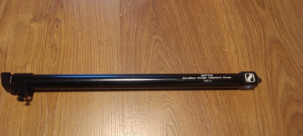 Unealtă aliniere ureche deraior (derailleur hanger) ZTTO HAG-5