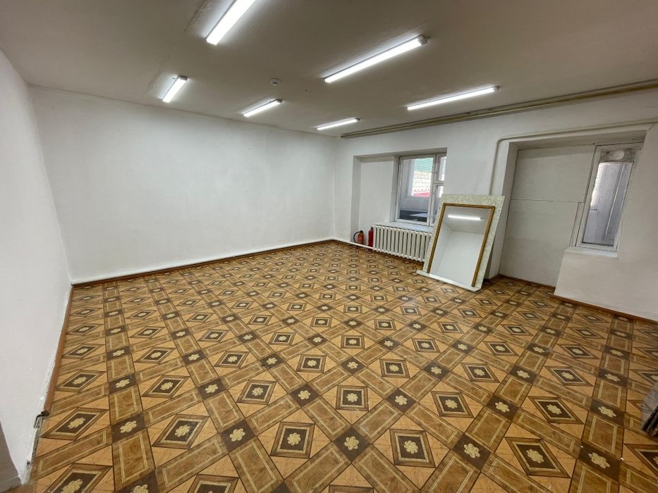 Сдаются торговые площади