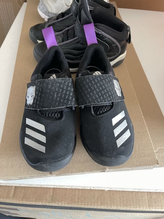 Nike air max , Jordan , Adidas Transformesr Детски маратинки